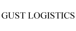 GUST LOGISTICS trademark