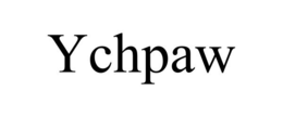YCHPAW trademark