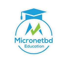 M MICRONETBD EDUCATION trademark