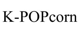 K-POPCORN trademark