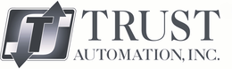 T TRUST AUTOMATION, INC. trademark
