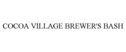 COCOA VILLAGE BREWER'S BASH trademark