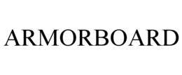 ARMORBOARD trademark