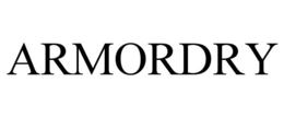 ARMORDRY trademark