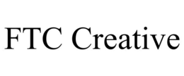 FTC CREATIVE trademark