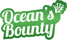 OCEAN'S BOUNTY trademark