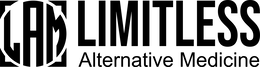LAM LIMITLESS ALTERNATIVE MEDICINE trademark