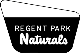 REGENT PARK NATURALS trademark
