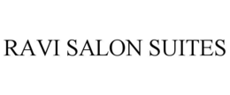 RAVI SALON SUITES trademark