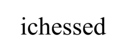 ICHESSED trademark