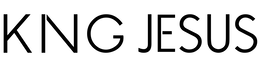 KNG JESUS trademark