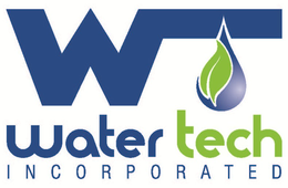 WT WATER TECH INCORPORATED trademark