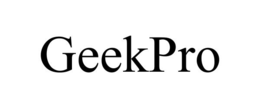 GEEKPRO trademark