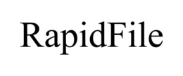 RAPIDFILE trademark