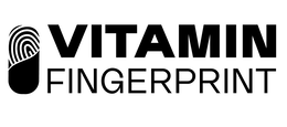 VITAMIN FINGERPRINT trademark