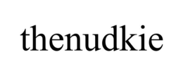THENUDKIE trademark
