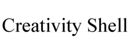CREATIVITY SHELL trademark