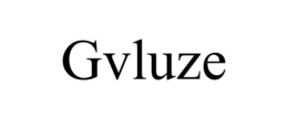 GVLUZE trademark