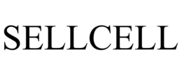 SELLCELL trademark