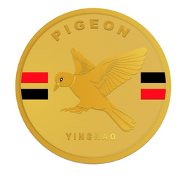 PIGEON YINGHAO trademark