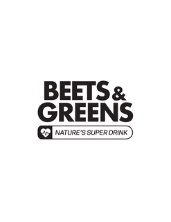 BEETS & GREENS NATURE'S SUPER DRINK trademark
