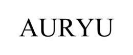 AURYU trademark