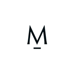 M trademark