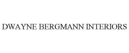DWAYNE BERGMANN INTERIORS trademark