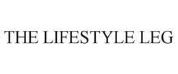 THE LIFESTYLE LEG trademark