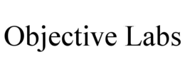 OBJECTIVE LABS trademark