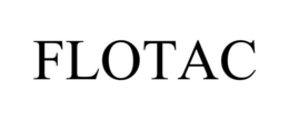 FLOTAC trademark