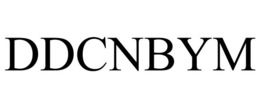 DDCNBYM trademark