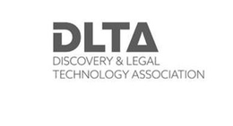 DLTA DISCOVERY & LEGAL TECHNOLOGY ASSOCIATION trademark
