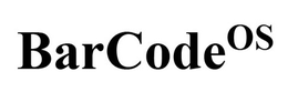 BARCODE OS trademark