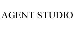 AGENT STUDIO trademark