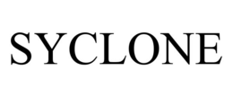 SYCLONE trademark
