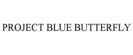PROJECT BLUE BUTTERFLY trademark