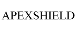 APEXSHIELD trademark