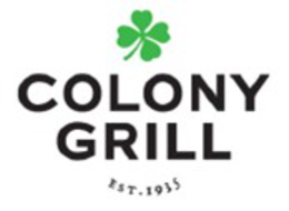 COLONY GRILL EST. 1935 trademark