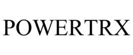 POWERTRX trademark