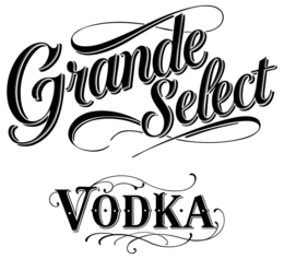 GRANDE SELECT VODKA trademark
