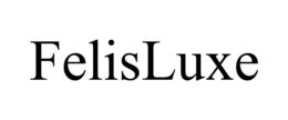 FELISLUXE trademark