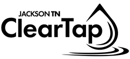 JACKSON TN CLEARTAP trademark