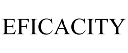 EFICACITY trademark