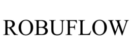 ROBUFLOW trademark