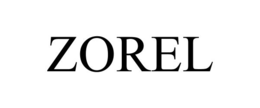 ZOREL trademark
