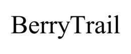 BERRYTRAIL trademark