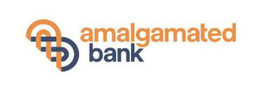 AMALGAMATED BANK trademark