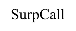SURPCALL trademark