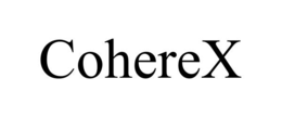 COHEREX trademark